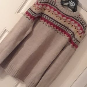 Polo by Ralph Lauren Sweater NWT